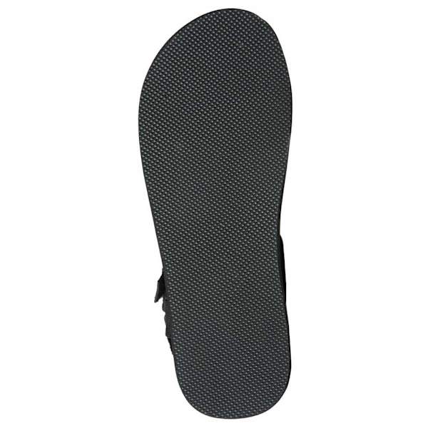 Izas Murero Sandaler Sort EU 41 Kvinde