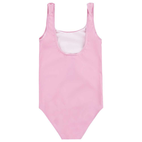 Hurley Tyttöjen Uimapuku Shoulder Tie Pinkki L