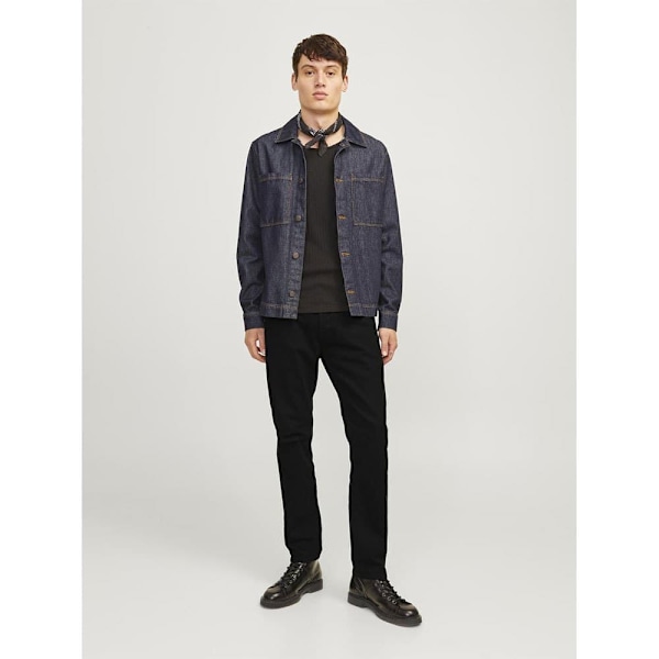 Jack & Jones Mike Sbd 553 Jeans Svart 29 / 32 Man