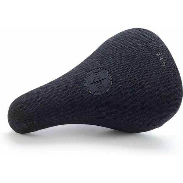 Fiend Palmere V4 Pivotal Cykelsadel Sort