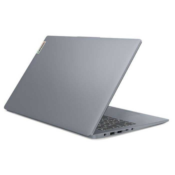 Lenovo Idg Kannettava Tietokone Ideapad Slim 3 15iah8 15.6´´ I5-12500h/8gb/512gb Ssd Kirkas Spanish QWERTY