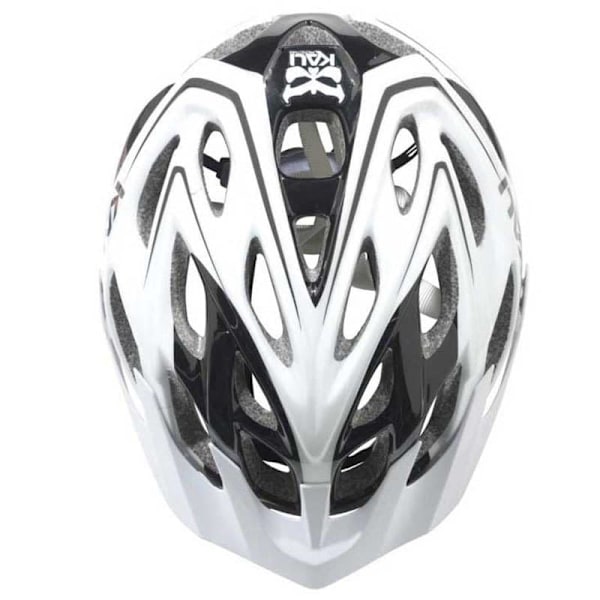 Kali Protectives Mtb Kypärä Chakra Plus Valkoinen S