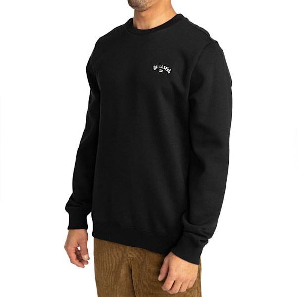 Billabong Sweatshirt Arch Sort S Mand