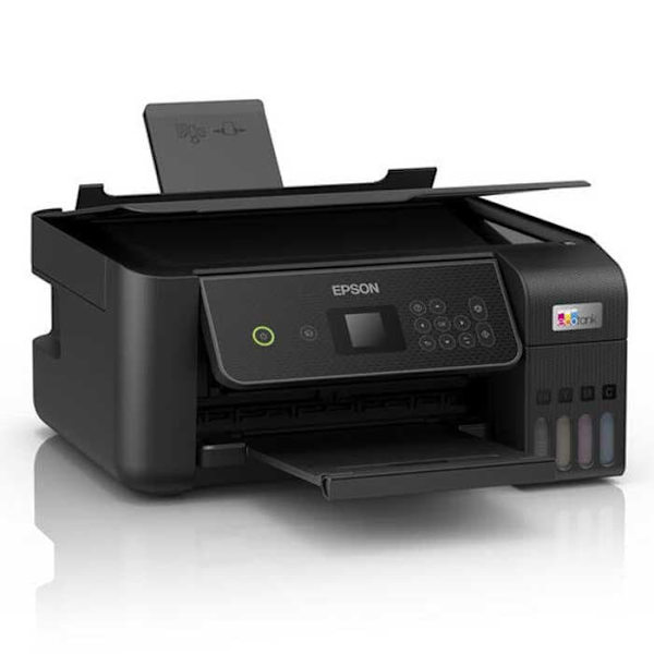 Epson Multifunktionsprinter Ecotank Et-2870