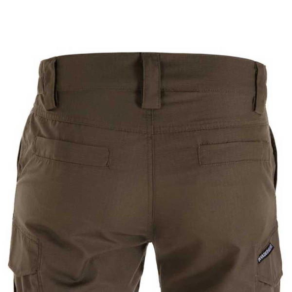 Invadergear Taktiska Byxor Griffin Brun 34 / 34 Man