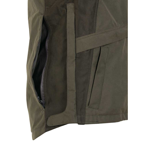 Hart Hunting Jacka Enduro J Xhp Grönt 2XL