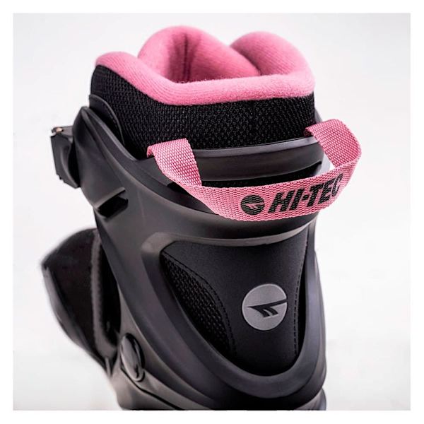 Hi-tec Luistimet Regatti Musta EU 39