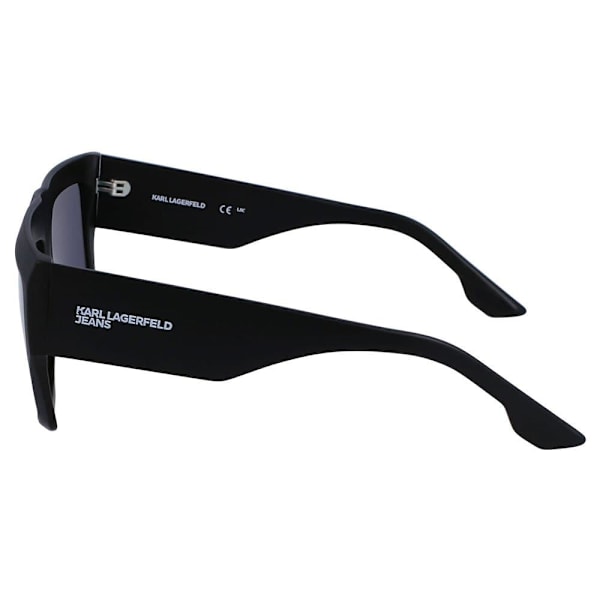 Karl Lagerfeld Solglasögon J6148s Svart Black 2/CAT3 Man