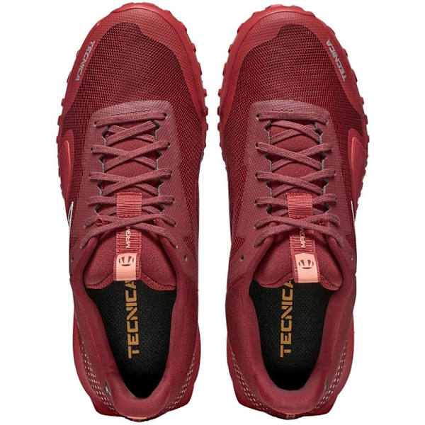 Tecnica Vandringsskor Magma 2.0 S Goretex Röd EU 38 2/3 Kvinna