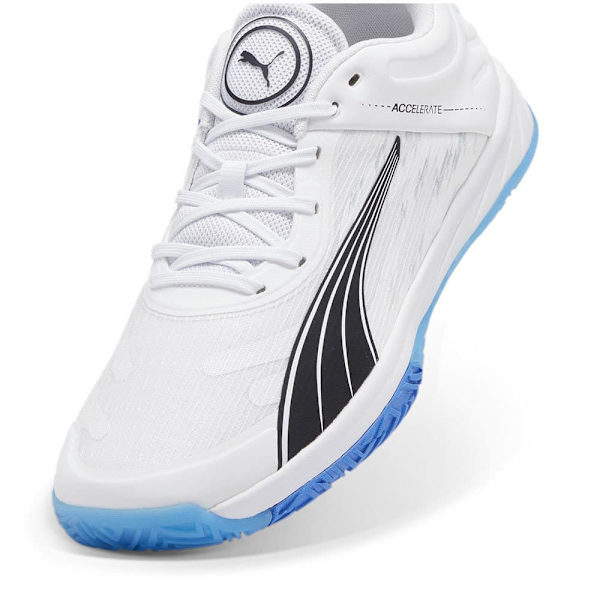 Puma Accelerate Turbo Inomhuscykelsko  EU 42 Man