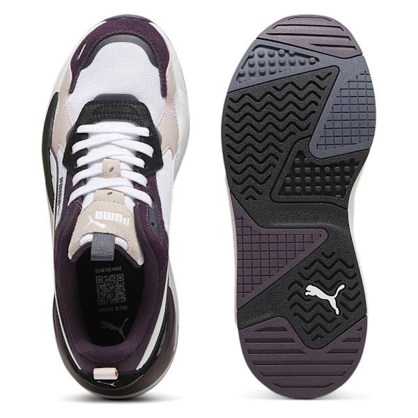 Puma X-ray 3 Sd Skor Flerfärgad EU 37 Kvinna
