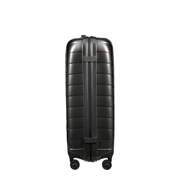 Samsonite Attrix Spinner 75/28 97l Kuffert Med Hjul Grå