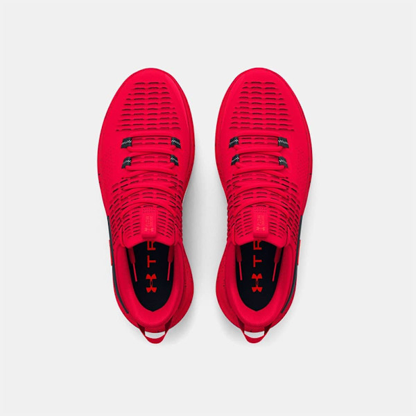 Under Armour Flow Dynamic Intlknt Sko  EU 44 1/2 Mand