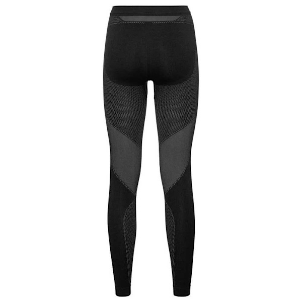 Odlo Leggings Performance Evolution Warm Sort L Kvinde