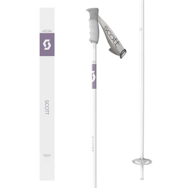 Scott Kira Stavar Durchsichtig 120 cm