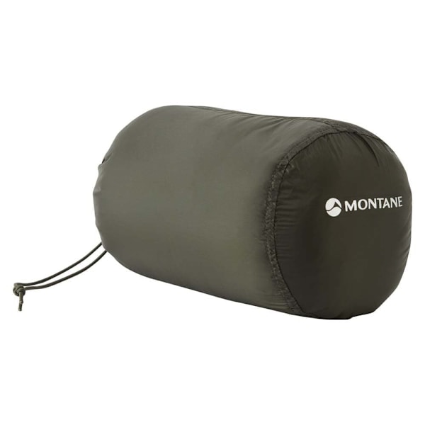 Montane Anti Jacka Grönt XL Man