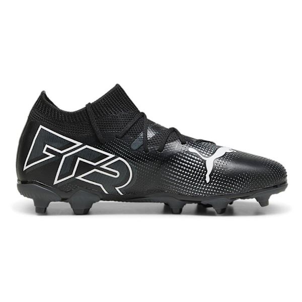 Puma Junior Fodboldstøvler Future 7 Match Fg/ag  EU 28