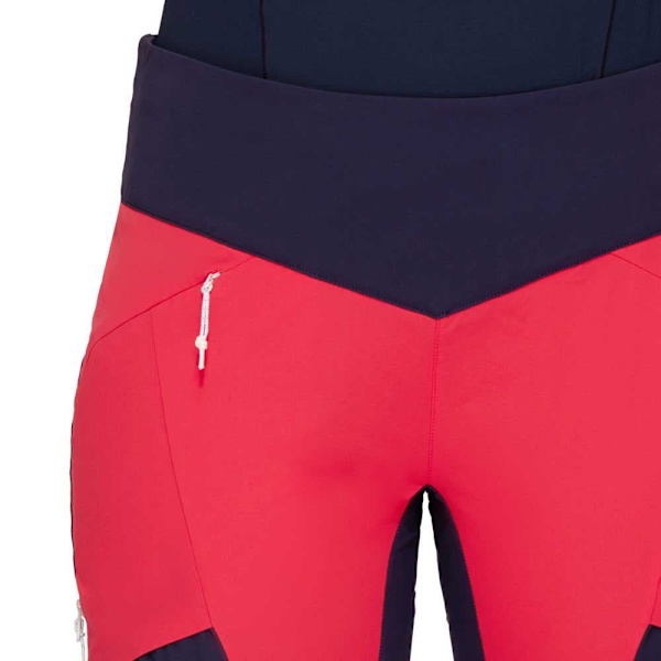Mammut Housut Eiger Speed Hybrid Sininen 40 Nainen