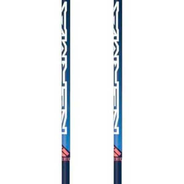 Kerma Stolpar Speed Sl Sr Durchsichtig 130 cm