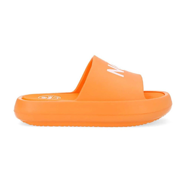 No Name Clover Träskor Orange EU 37-38 Kvinna