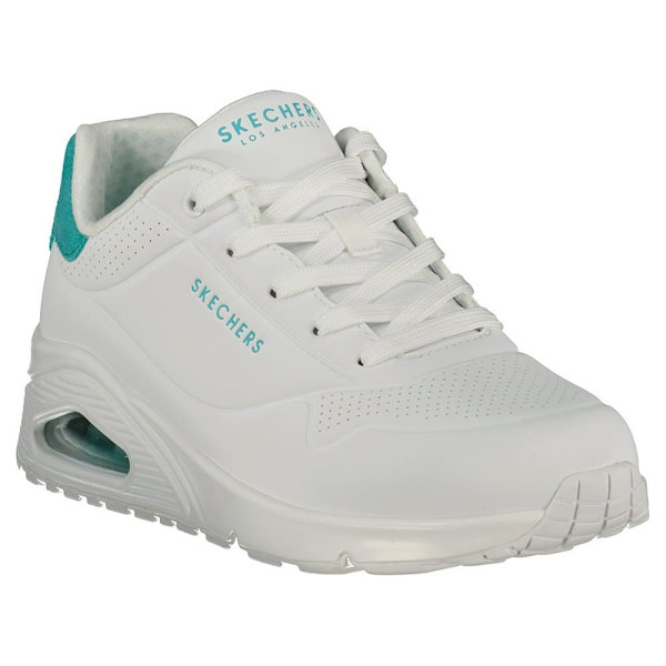 Skechers Trænere Uno Hvid EU 40 Kvinde