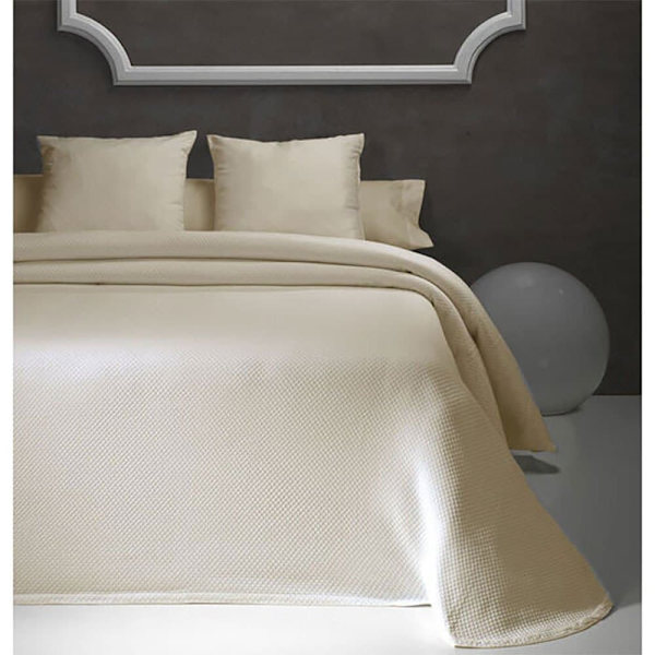Hosteline Jacquard-täcke Joya Joya C-1 250x270 Cm