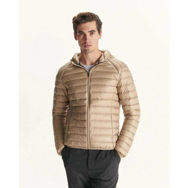 Jott Nico Noos Takki Beige M Mies