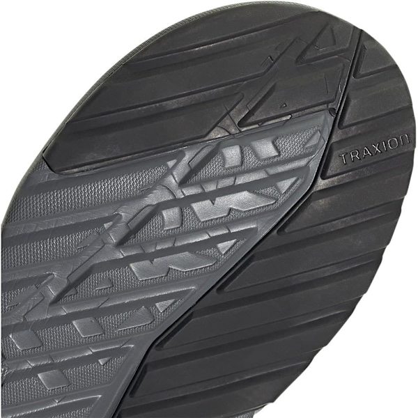 Adidas Terrex Hydroterra Light Sandaler Grå EU 39 1/3 Man