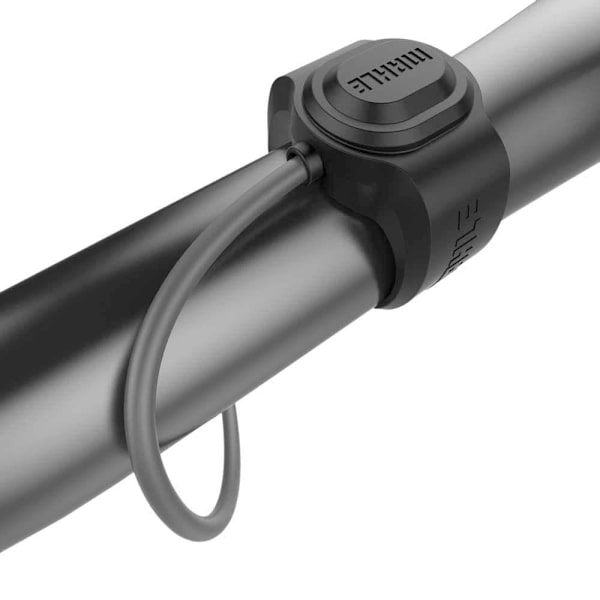 Mahle Smartbike Systems X20/x35 970 Mm Elektronisk Gearskifter Søvfarvet