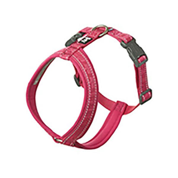 Hurtta Y Casual Eco Sele  50-60 cm