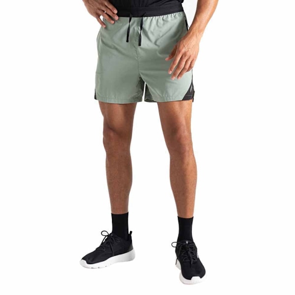 Dare2b Shortsit Ultimate Harmaa M Mies