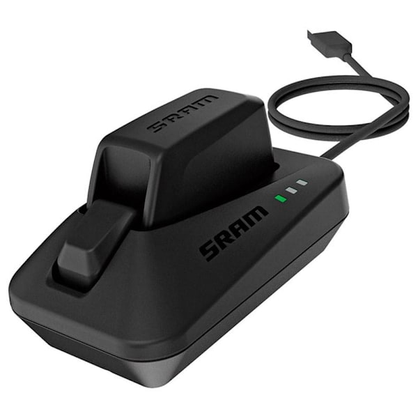 Sram Oplader E-tap Sort Sort