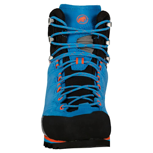 Mammut Kento Tour High Goretex Vandringskängor Blå EU 37 1/3 Kvinna