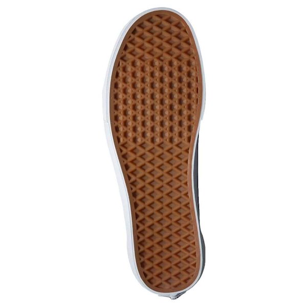 Vans Old Skool Skor Vit EU 41 Man