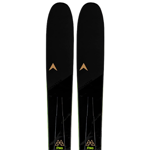 Dynastar Alpine Ski Pro 99 Open+spx 12 Gw B100 Sort 170