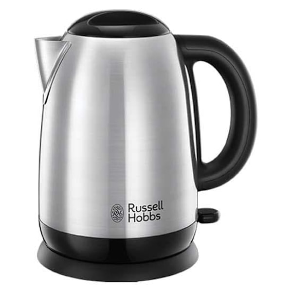 Russell Hobbs Kedel Vand 2391270 1.6l 2400w Søvfarvet One Size / EU Plug