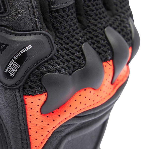 Dainese Sommerhandsker X-ride 2 Ergo-tek Orange L