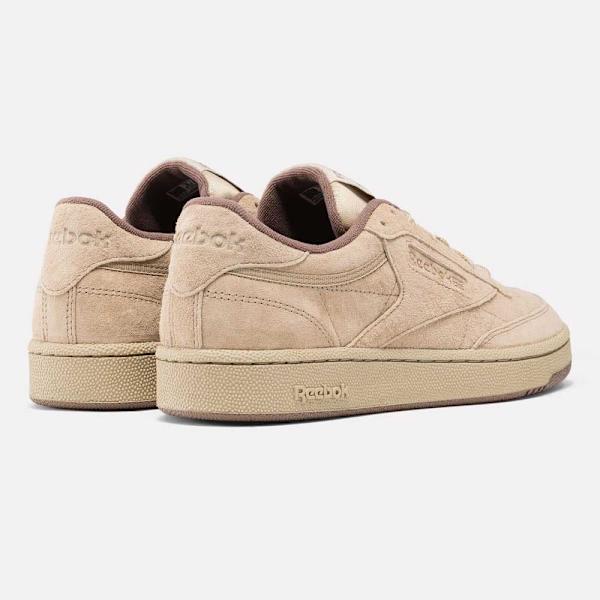 Reebok Club C 85 Skor Beige EU 40 Man