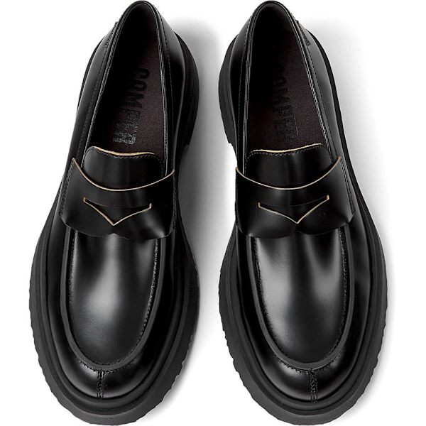 Camper Loafers Walden Brun EU 43 Man