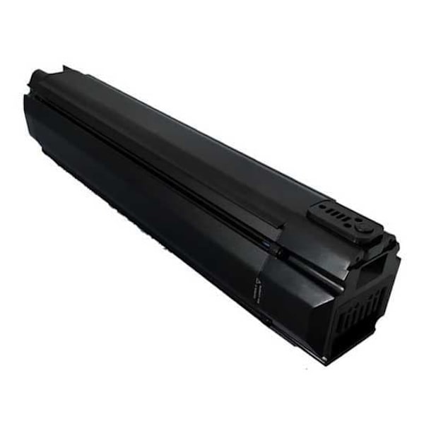 Dema Lg 20ah 36v Alatukipullon Akku Musta