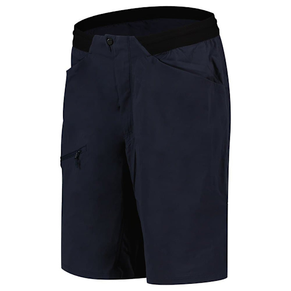 Haglofs Shorts L.i.m Fuse Blå S Kvinna