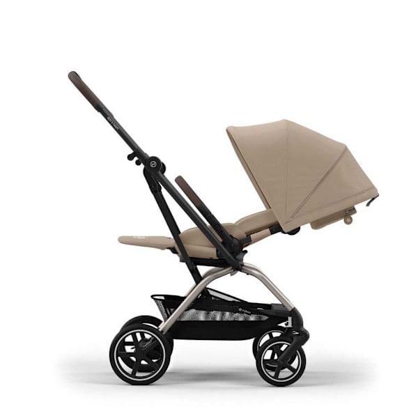 Cybex Beezy Lastenvaunut Beige