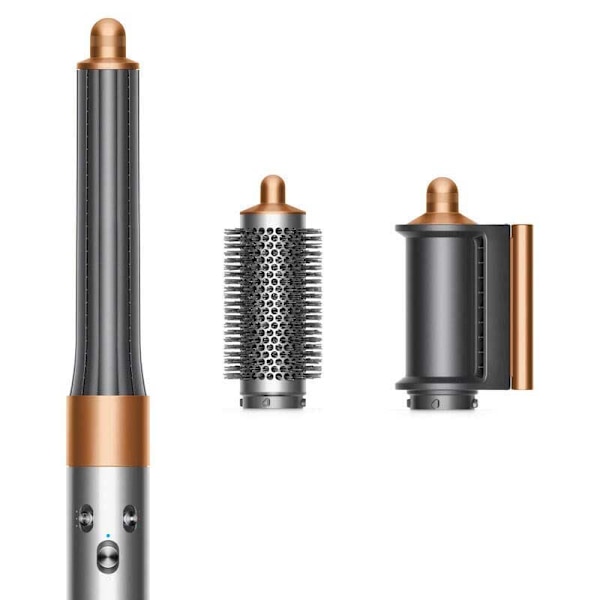 Dyson Airwrap Origin Hårtørrer