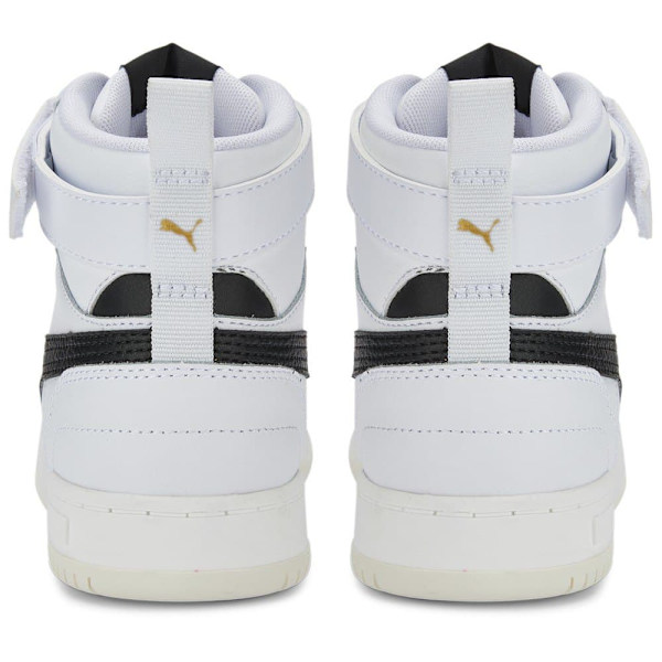 Puma Juniorskor Rbd Game Vit EU 36