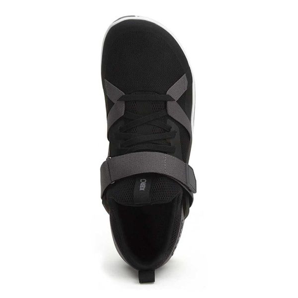 Xero Shoes Lenkkitossut Forza Musta EU 36 Nainen