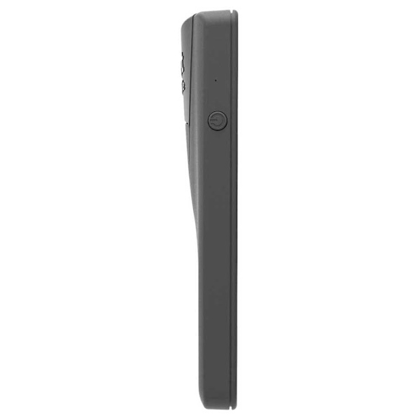 Socket Mobile Scanner S800 1d Slim Sort