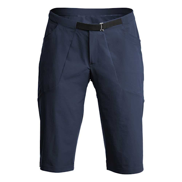 7mesh Glidepath Shorts Blå S Kvinde