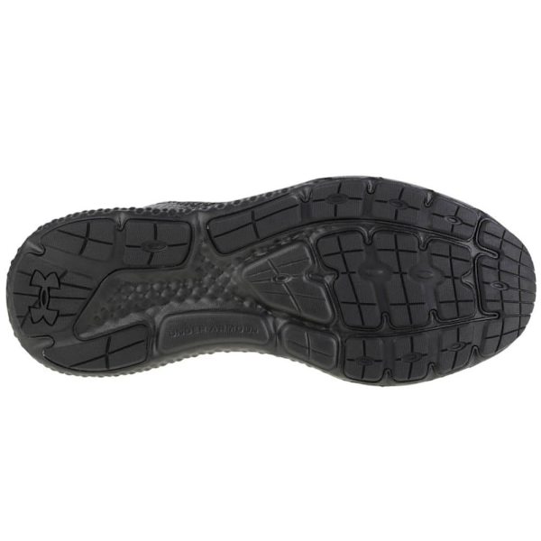 Under Armour Løbe Skoe Charged Rogue 3 Sort EU 42 Mand