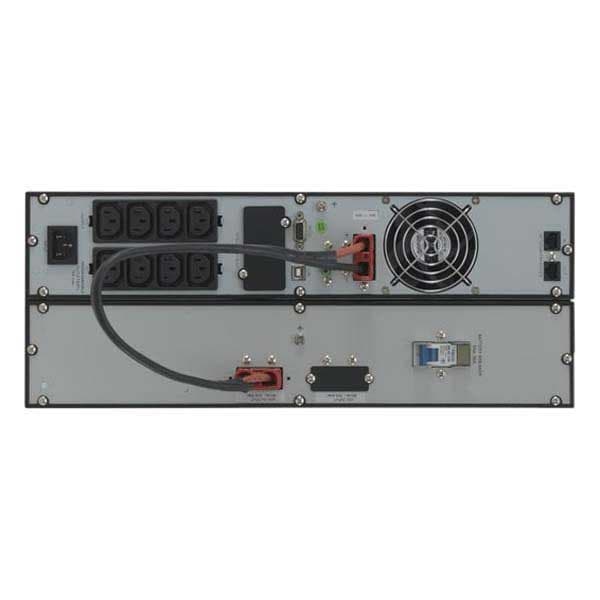 Online Usv-systeme Ag Ups X1000rbp Søvfarvet