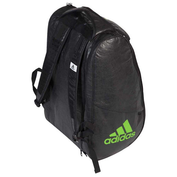 Adidas Padel Multigame Padelmailakassi Musta